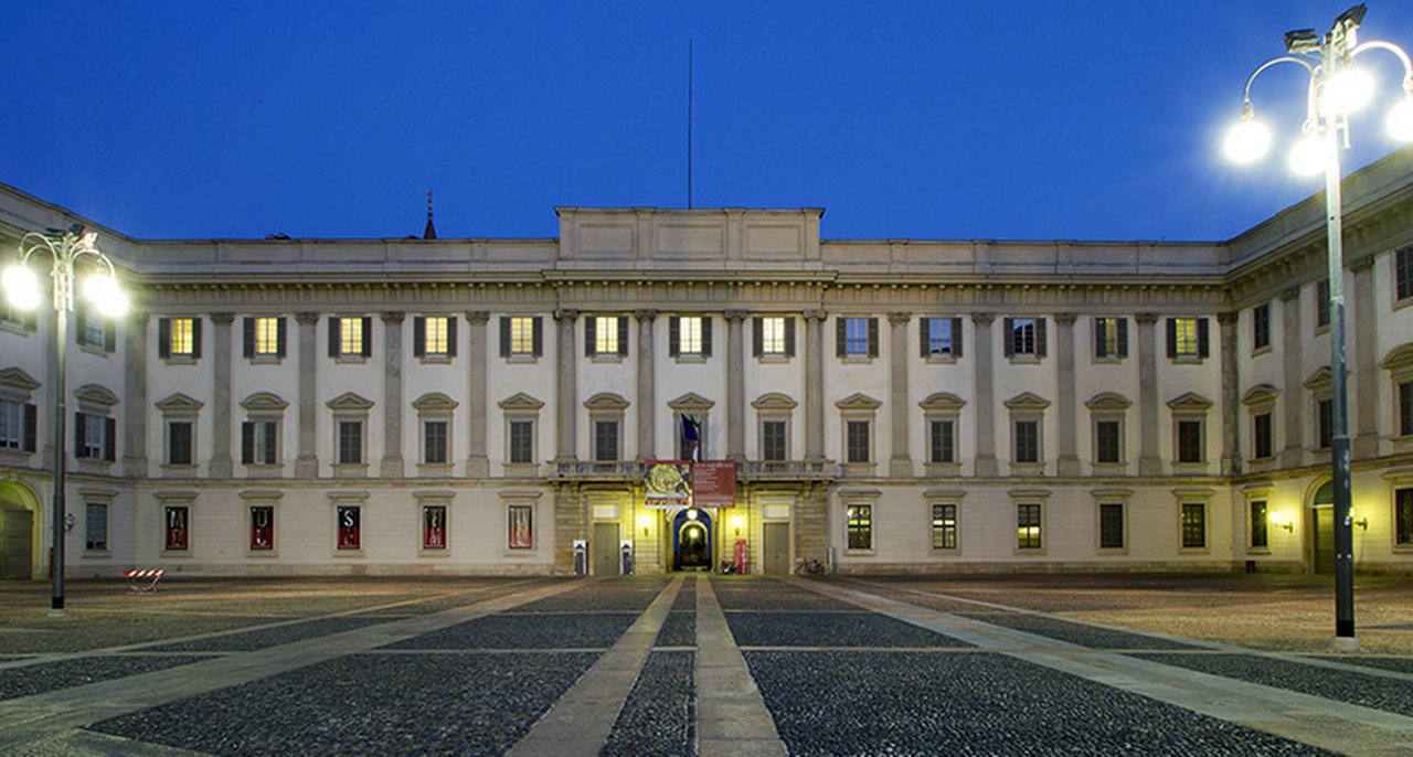Palazzo Reale di Milano