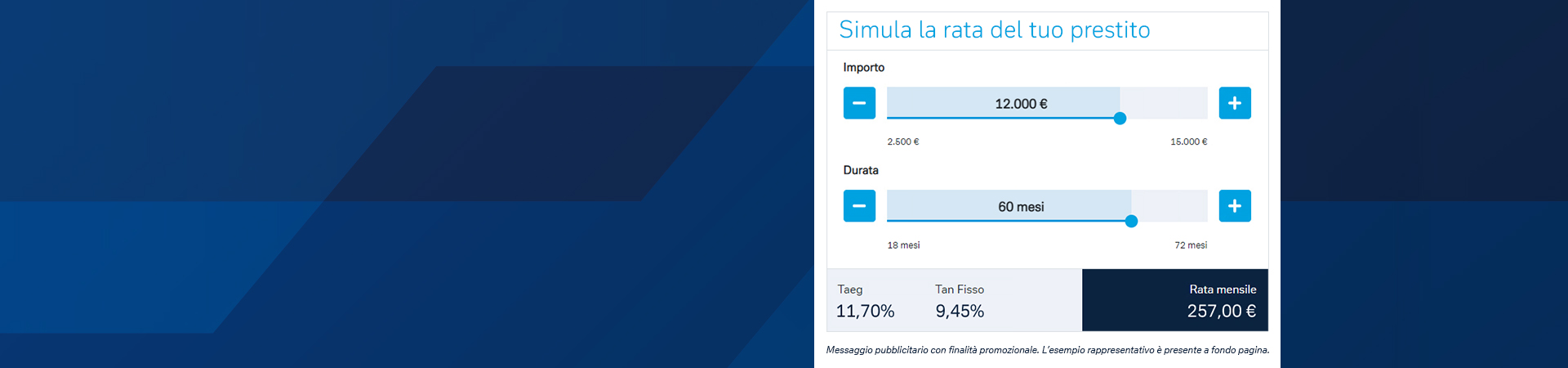 Finanziamento E Prestito Deutsche Bank Easy – Deutsche Bank