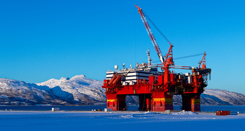 dbmagazine-petrolio-investimenti-record-Norvegia